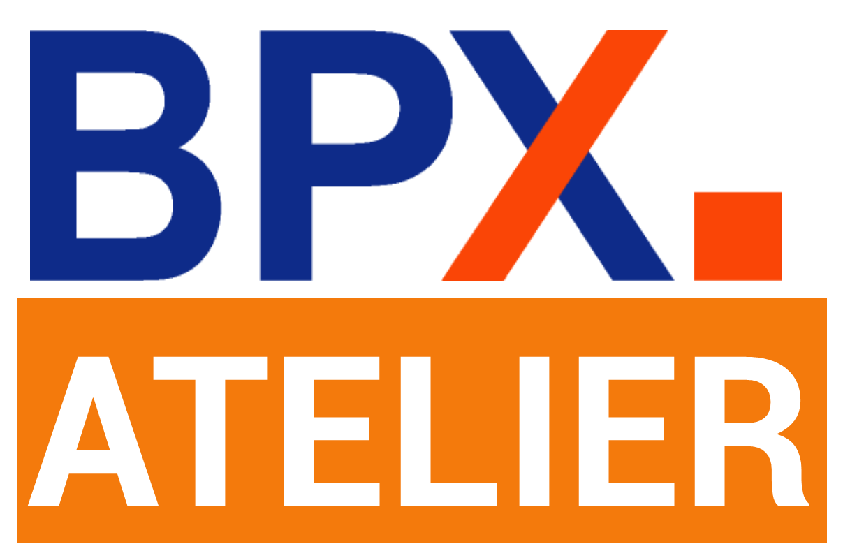 BPX Atelier
