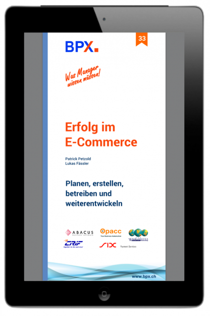 33-ebook-Erfolg E-Commerce