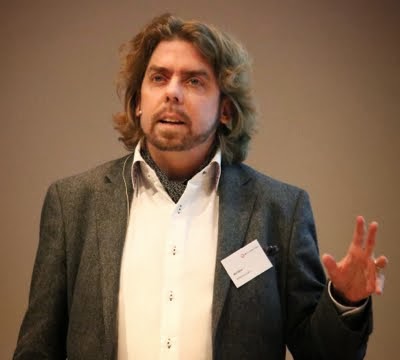 Prof. Dr. Nils Hafner