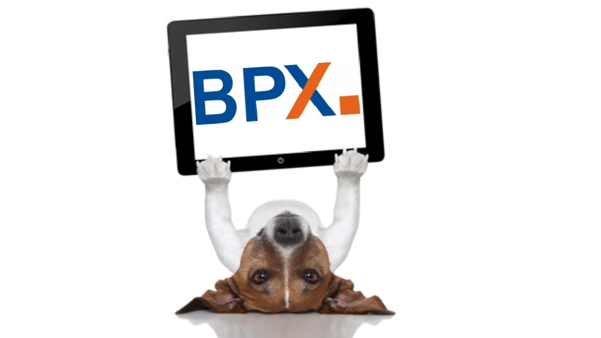 Hund-BPX
